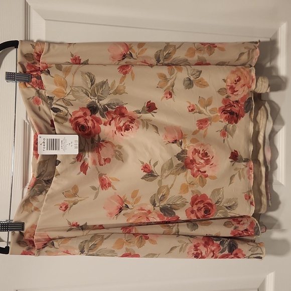 NWT Torrid Mesh A-Line Mini Skirt - Picture 5 of 7